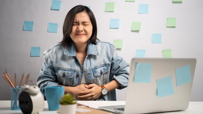 Penderita GERD dan Asam Lambung Boleh Puasa? Ini Penjelasan Dokter Pencernaan