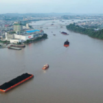 Ekspor Batubara RI Turun 19,70% Jadi US$ 24,48 Miliar Sepanjang 2025