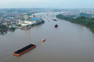 Ekspor Batubara RI Turun 19,70% Jadi US$ 24,48 Miliar Sepanjang 2025