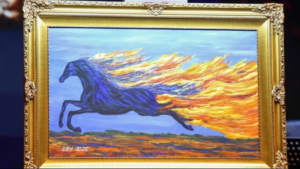 Profil Low Tuck Kwong, Taipan Batu Bara yang Borong Lukisan SBY Rp6,5 Miliar