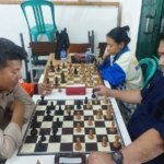 Drama Meja Akhir, Percasi Bungo Juara Umum Turnamen Catur Non Master Seri II Pengprov Percasi Jambi di Kerinci