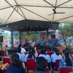 Salim Media Indonesia Gelar Bincang Penulis Novel Bengawan Kekasih di Paviliun JBC