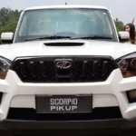 Agrinas Impor Mahindra Scorpio Pikup, Diklaim Tangguh “Minum” Bio Solar Kualitas Rendah