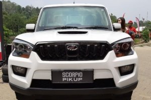 Agrinas Impor Mahindra Scorpio Pikup, Diklaim Tangguh “Minum” Bio Solar Kualitas Rendah