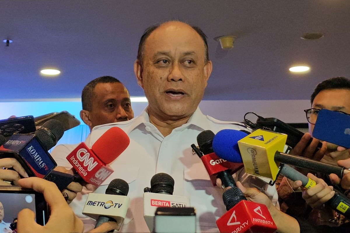 BGN Atur Bahan Baku MBG Jelang Ramadhan untuk Jaga Stabilitas Harga Pangan