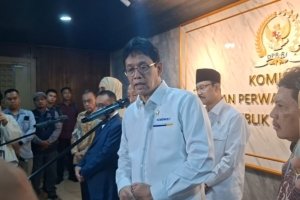 Purbaya Semprot BPJS soal PBI JKN Nonaktif