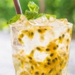 Resep Es Blewah Markisa Segar, Takjil Simpel Favorit untuk Buka Puasa