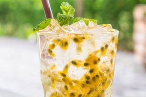 Resep Es Blewah Markisa Segar, Takjil Simpel Favorit untuk Buka Puasa