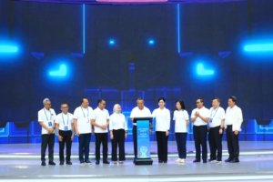 OJK dan BI Inisiasi Pusat Inovasi Digital Indonesia, Dorong Talenta Digital Nasional