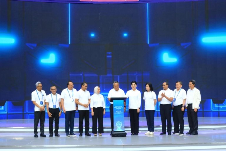 OJK dan BI Inisiasi Pusat Inovasi Digital Indonesia, Dorong Talenta Digital Nasional