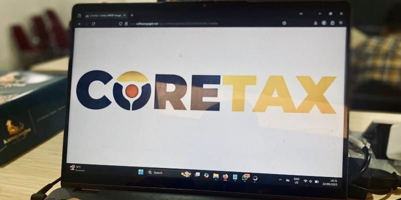 DJP: 14,4 Juta Wajib Pajak Aktivasi Coretax, 4 Juta SPT Tahunan 2025 Sudah Dilaporkan
