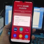 OJK Jambi Pantau Penyelesaian Gangguan ATM dan Mobile Banking Bank Jambi