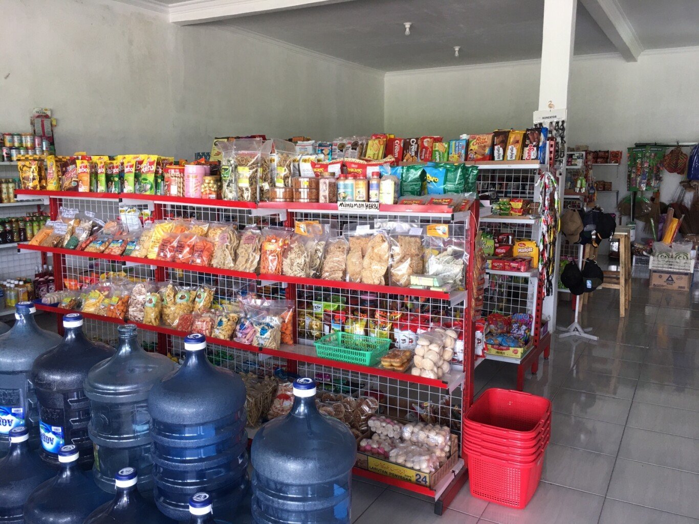 Kemendag Tegaskan Ekspansi Ritel Modern di Daerah Tetap Ikuti Aturan, Buka Peluang Kemitraan dengan Koperasi Desa