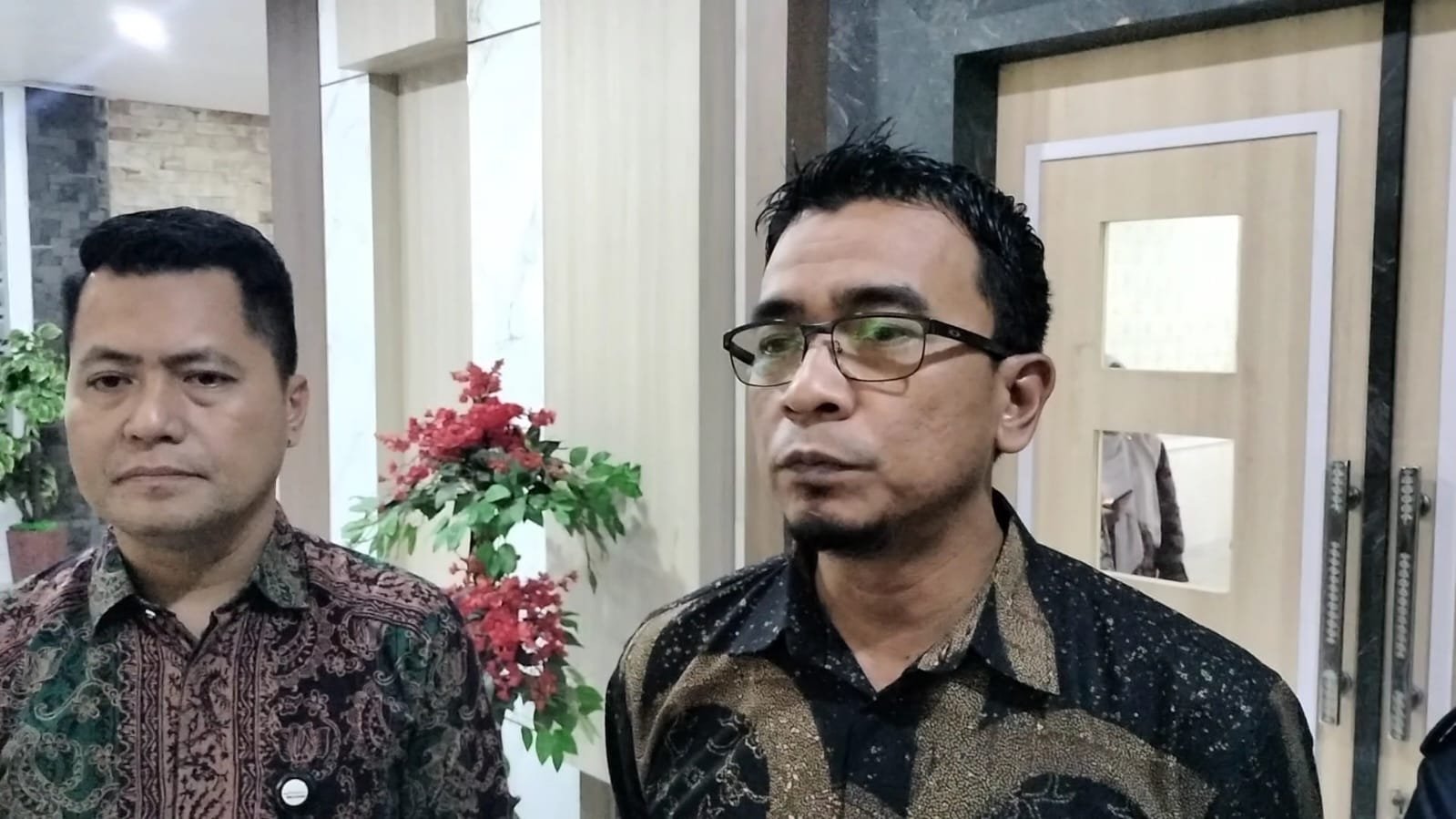 OJK Jambi Pastikan Dana Nasabah Bank Jambi Dikembalikan