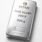 Harga Perak Melambung Tinggi, Tertekan Konflik Timur Tengah
