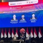 Dukung Implementasi Transisi Energi, BEI Jadi Tuan Rumah ASEAN Climate Forum 2026