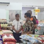 Bulog Bangun Kios di Ratusan Pasar untuk Tekan Harga Pangan Jelang Ramadan 2026