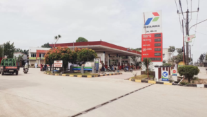 SPBU Parungpanjang Bogor Kembali Beroperasi Usai Temuan BBM Pertalite Bercampur Air