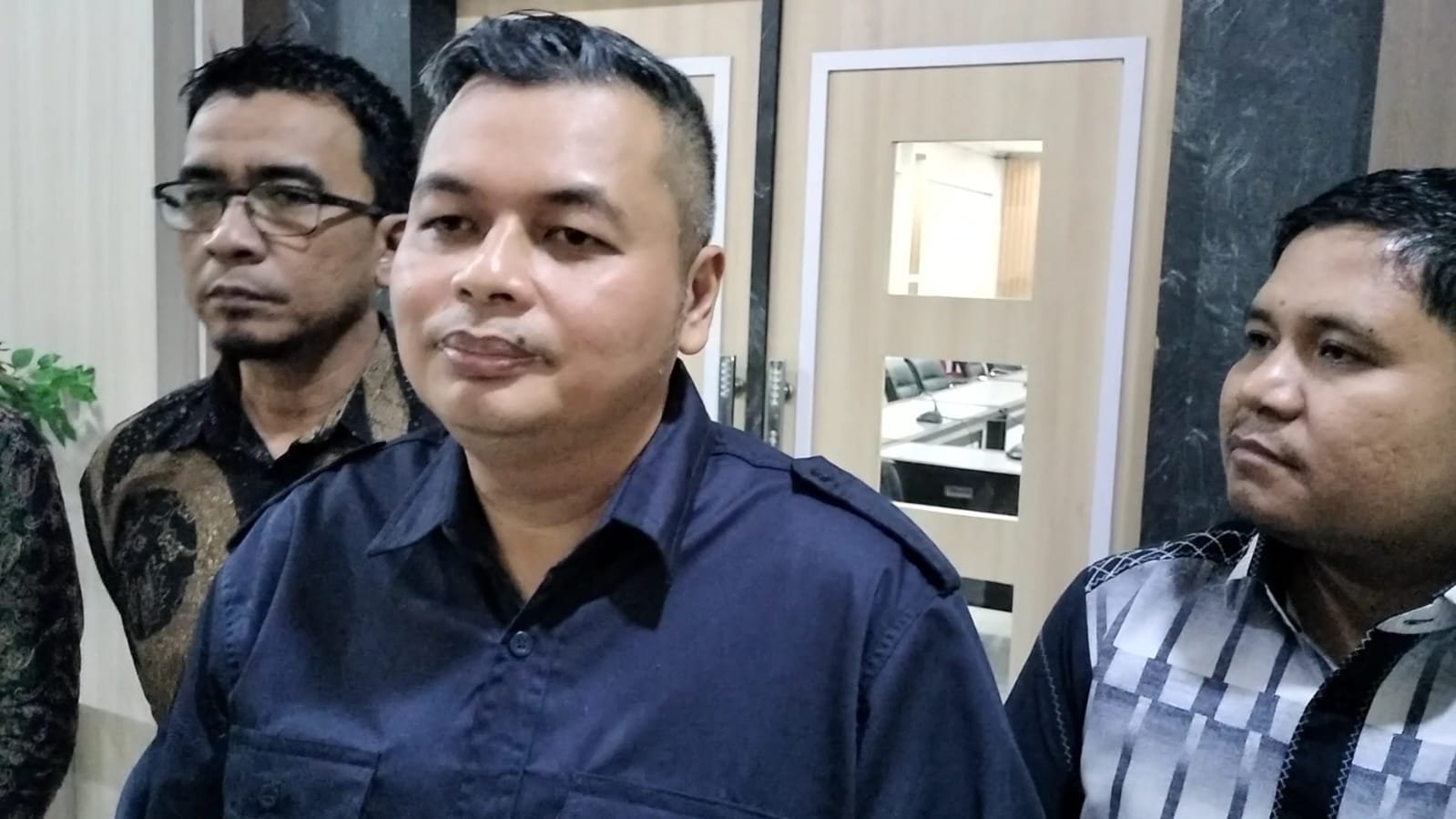 Dugaan Insiden Siber Guncang Layanan, DPRD Kota Jambi Tagih Janji Bank Jambi Kembalikan Dana Nasabah Kurang dari 10 Hari