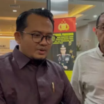 Bareskrim Tahan Dirut dan Komisaris PT DSI Terkait Penipuan Rp2,4 Triliun