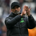 Real Madrid Buru Manajer Baru, Juergen Klopp?