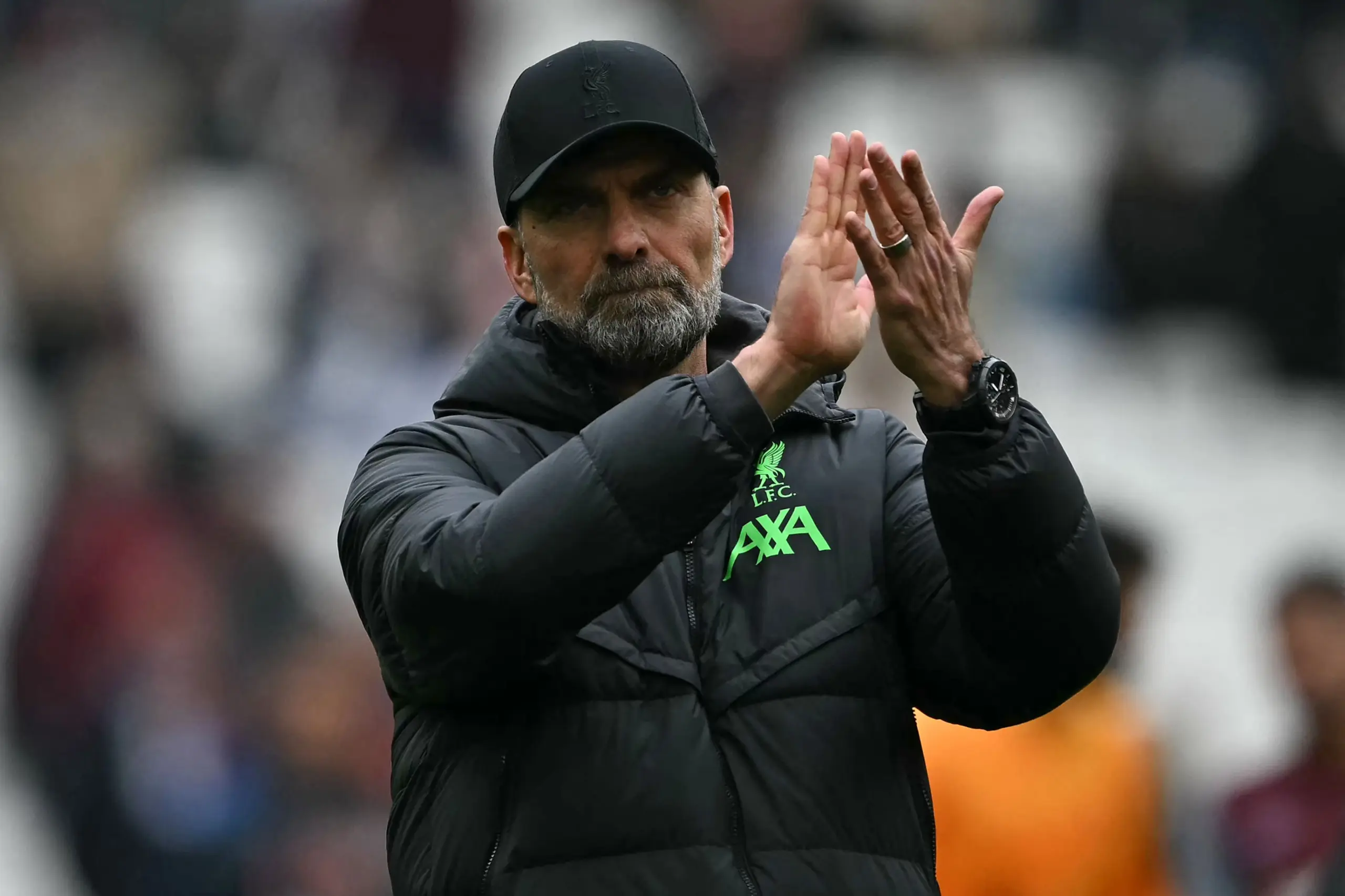 Real Madrid Buru Manajer Baru, Juergen Klopp?