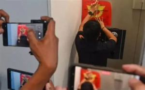 Bea Cukai Segel Toko Perhiasan Mewah Bening Luxury di Pluit, Diduga Terkait Pajak dan Bea Masuk