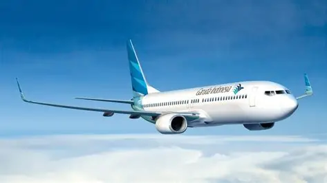 Garuda Indonesia Gelar GOTF 2026 Diskon 65%