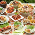 17 Resep Masakan Sederhana untuk Sambut Puasa Ramadhan, Praktis dan Mengenyangkan