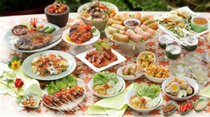 17 Resep Masakan Sederhana untuk Sambut Puasa Ramadhan, Praktis dan Mengenyangkan