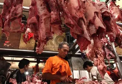 Dwita Ria Gunadi: Apresiasi Respons Cepat Kementan Jaga Stabilitas Harga Daging Sapi