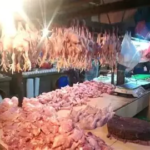 Mendag Budi Santoso Bantah MBG Jadi Penyebab Harga Ayam Naik, Rata-rata Nasional Rp40.259 per Kg