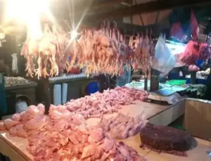 Mendag Budi Santoso Bantah MBG Jadi Penyebab Harga Ayam Naik, Rata-rata Nasional Rp40.259 per Kg