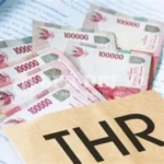 Ini Jadwal Pencairan THR untuk ASN dan Karyawan Swasta Beserta Besarannya