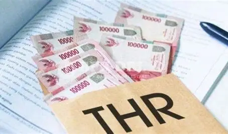 Ini Jadwal Pencairan THR untuk ASN dan Karyawan Swasta Beserta Besarannya