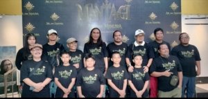 Film Mantagi: Menyusuri Batanghari, Menyalakan Kembali Kesadaran Manusia di Tanah Jambi