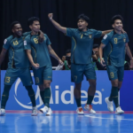 Indonesia Resmi Masuk Bursa Tuan Rumah Piala Asia 2031