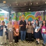 Perjalanan Panjang Meiliana K Tansri Menulis Novel