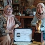 Deni Moroyati, Founder dari D'moroy