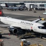 Krisis Bahan Bakar, Air Canada Stop Penerbangan ke Kuba