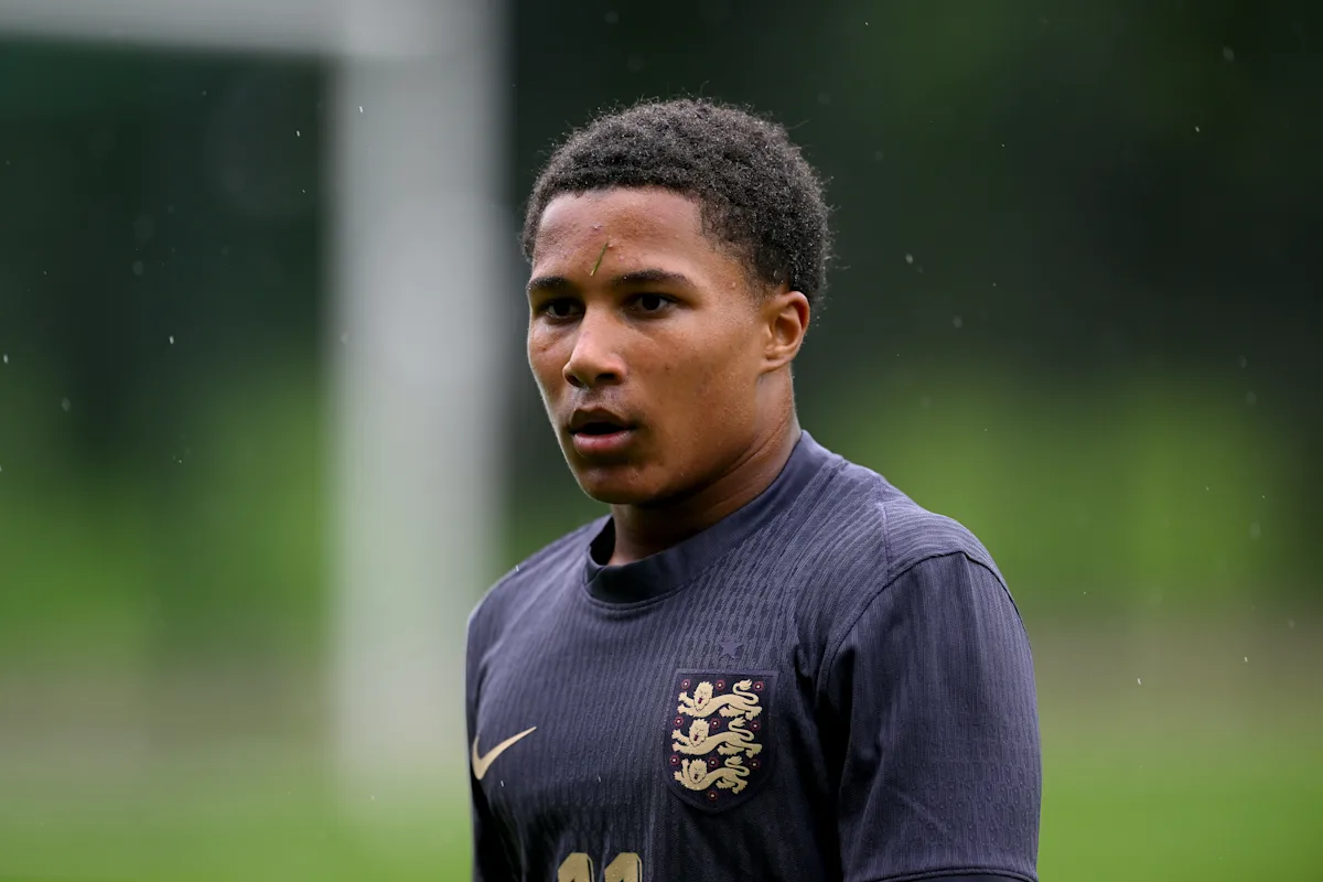 Sah! Barcelona Rekrut Wonderkid Norwich City