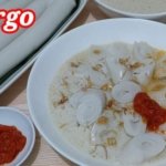 Burgo Makanan Khas Palembang: Sejarah, Filosofi, dan Resep Lengkap Adonan serta Kuah Gurihnya