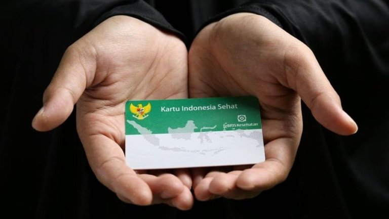 184 Ribu Penerima PBI JKN Ternyata PNS dan Pegawai BUMN