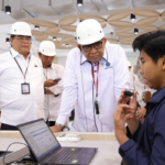 Wamenaker: Industri Harus Jadi “Laboratorium Pencetak Ahli”