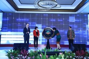 OJK dan Perbankan Luncurkan Indonesia–UK Working Group on Climate Financing
