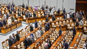 Ini 5 Poin Kesimpulan Rapat DPR dan Pemerintah soal Polemik BPJS PBI