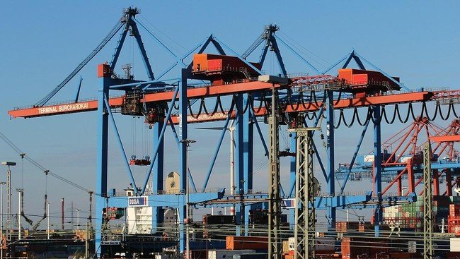 RI Pantau Tarif Dagang Global 10 Persen Trump, Kelanjutan Perjanjian Dagang RI-AS Dikaji