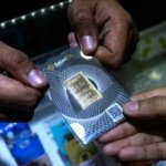 Harga Emas Galeri24 Naik Rp16.000 dan UBS Sebesar Rp17.000