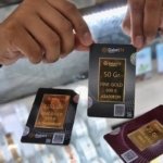 Harga Emas UBS dan Galeri24 Naik Tipis, Cek Rinciannya di Sini!