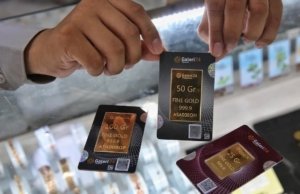 Harga Emas UBS dan Galeri24 Naik Tipis, Cek Rinciannya di Sini!